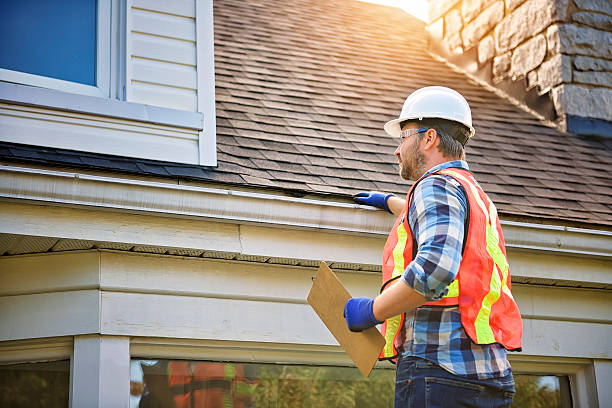 Roof Repair in Black Mountain